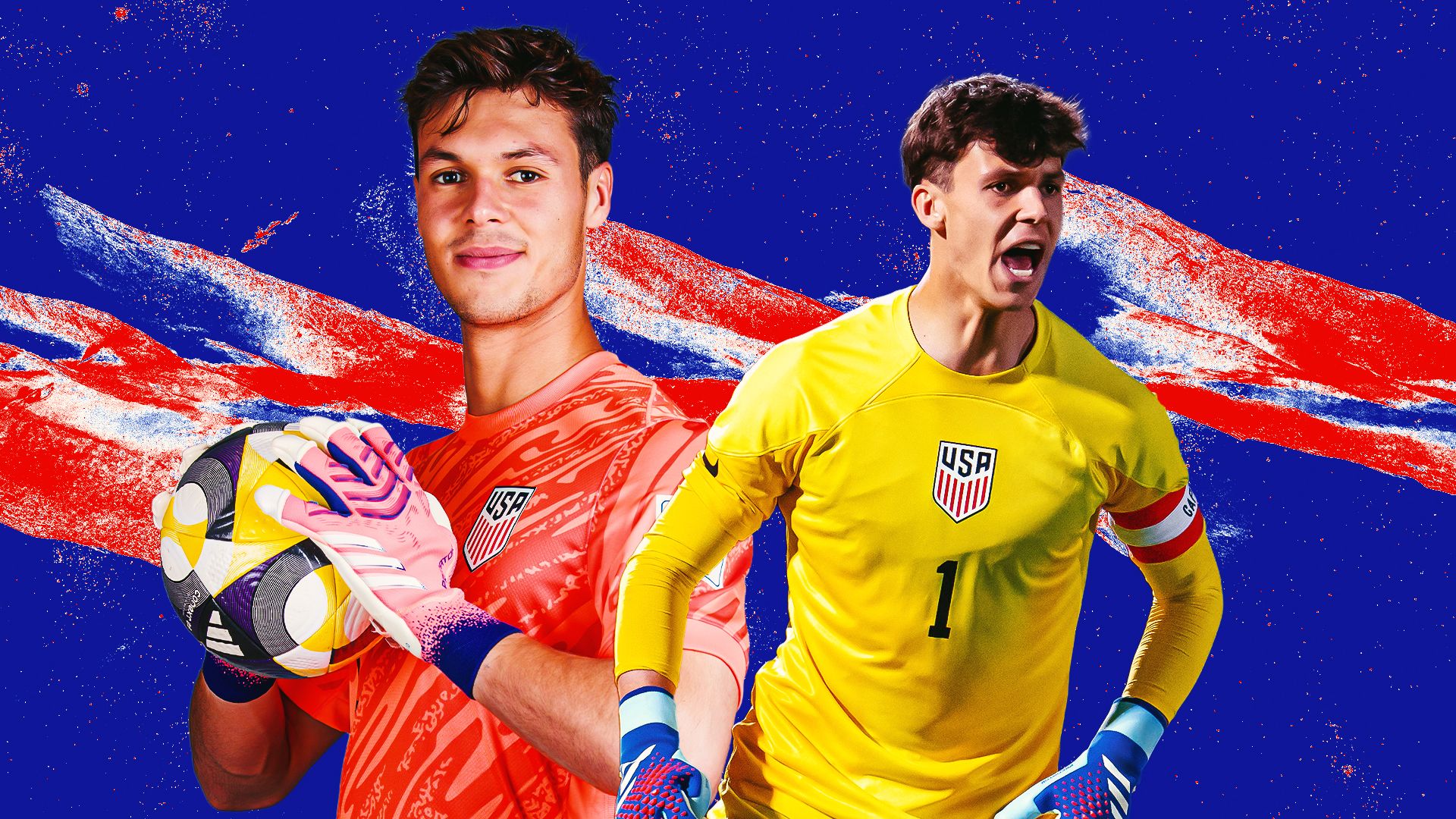 アメリカ 概要 | Goal.com 日本